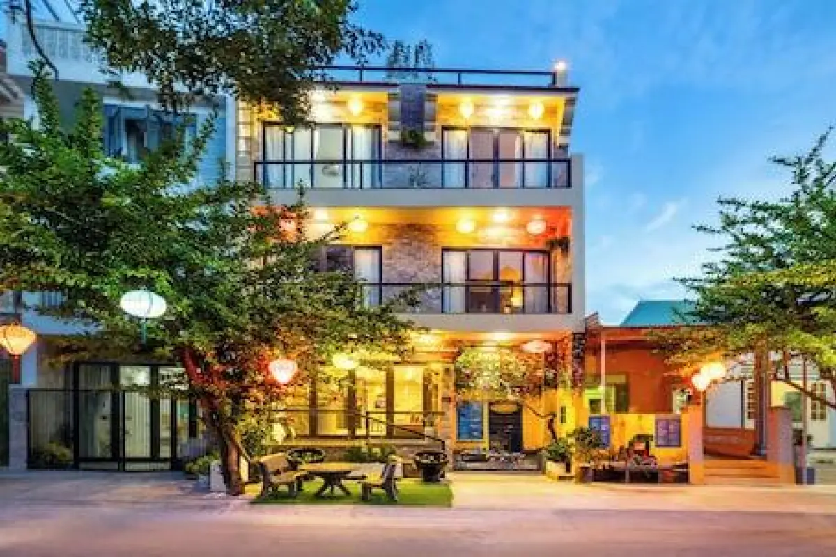 Hannah's House – Affordable hotel in Da Nang