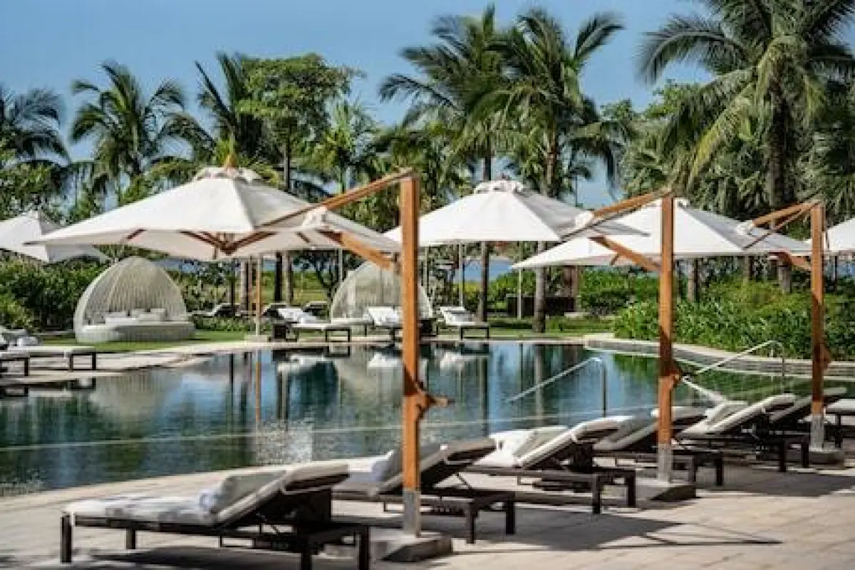 Hoiana Residences – Affordable hotel in Da Nang