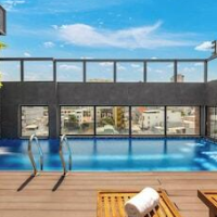 Lantana House Boutique Da Nang – Affordable hotel in Da Nang