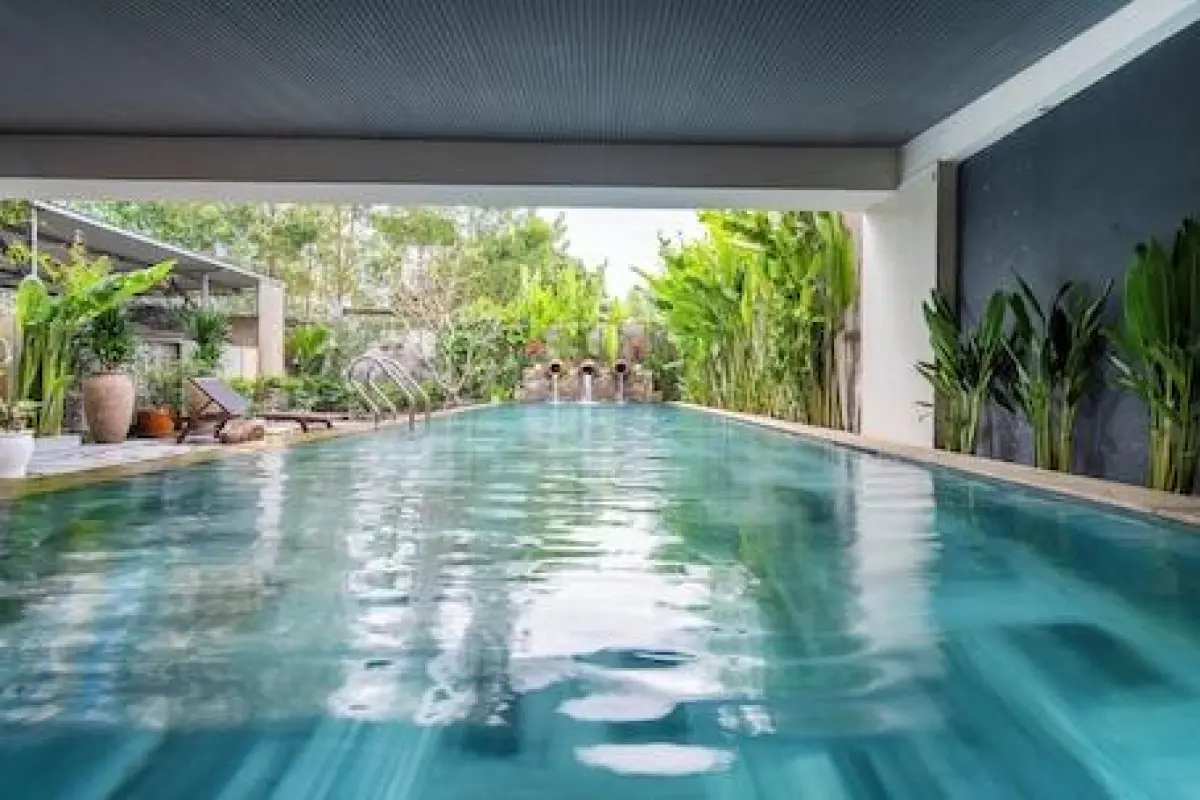 DOMA by HSuites Hotel & Apartment  – Affordable hotel in Da Nang