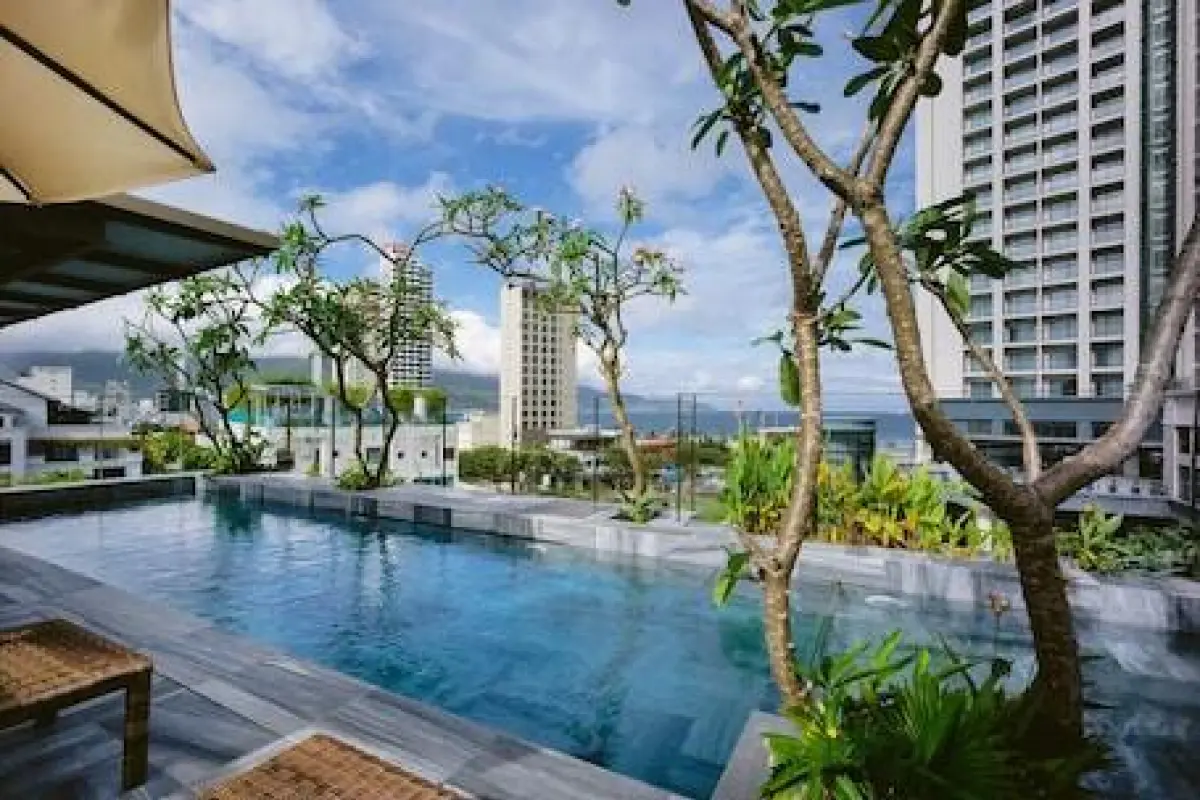 LIVIE Da Nang Style – Affordable hotel in Da Nang