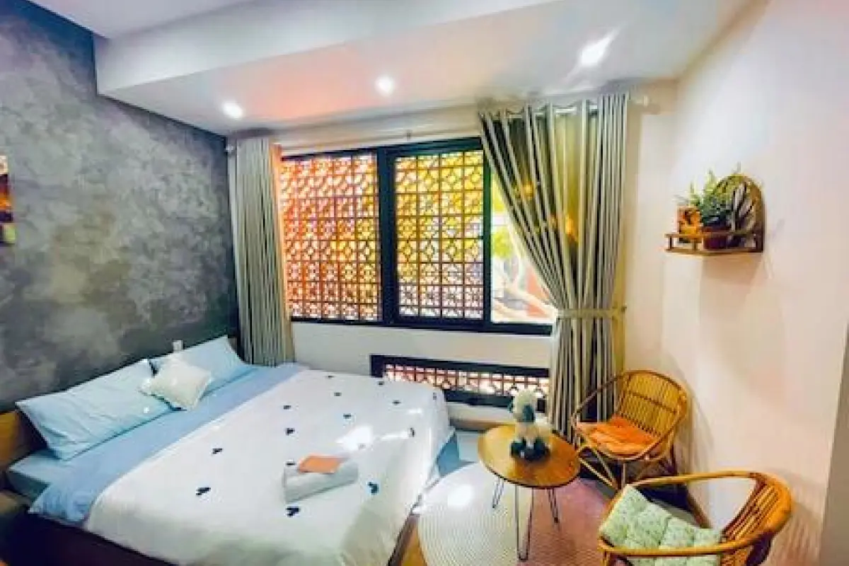 Mango Home & Apartment – Affordable hotel in Da Nang