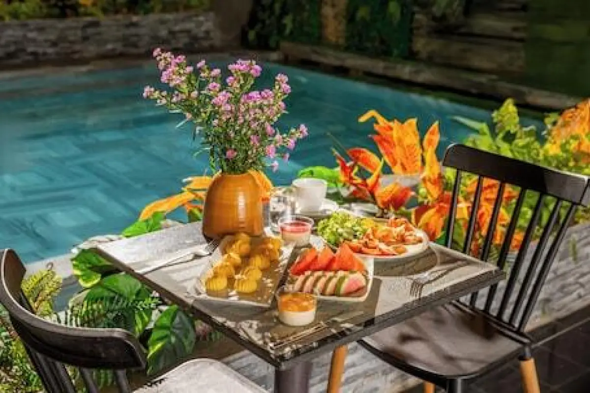 Lahome Boutique Villa and Apartment – Affordable hotel in Da Nang