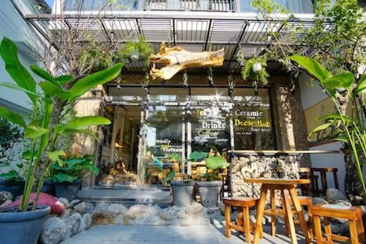 Phuong Tran Apartment and Hotel – Affordable hotel in Da Nang