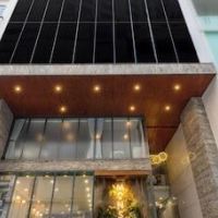 Mons Boutique Hotel and Apartment  – Affordable hotel in Da Nang
