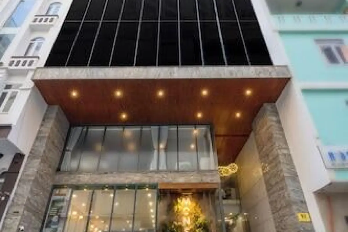 Mons Boutique Hotel and Apartment  – Affordable hotel in Da Nang