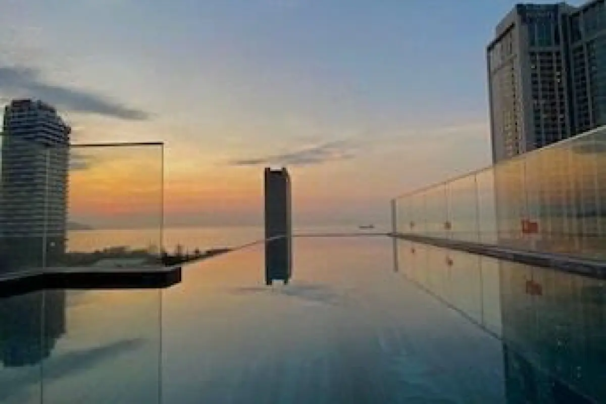 KUA CASA SUITE – Affordable hotel in Da Nang