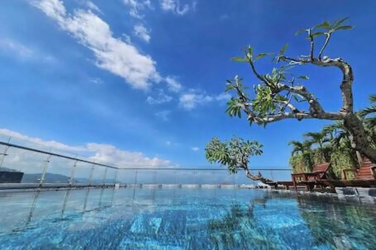 MTR Apartment & Hotel Da Nang – Affordable hotel in Da Nang