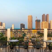 The Home Hotel & Apartment – Affordable hotel in Da Nang