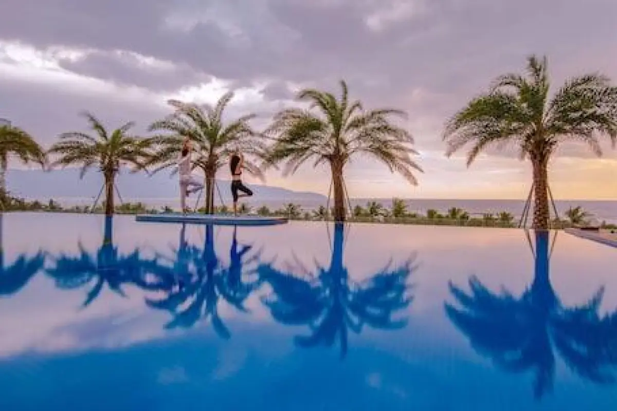 DLG Hotel Danang – Affordable hotel in Da Nang