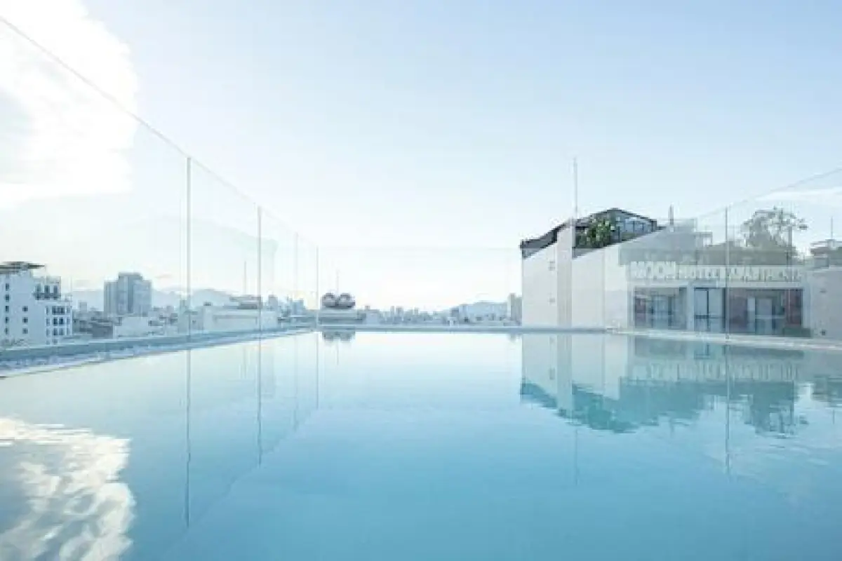 TA Boutique Hotel – Affordable hotel in Da Nang