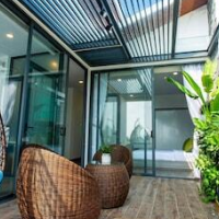 Olga Apartment Danang Vietnam – Affordable hotel in Da Nang