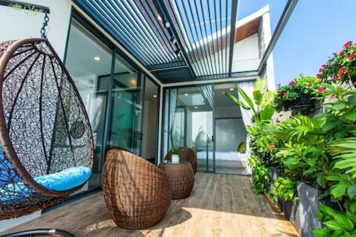 Olga Apartment Danang Vietnam – Affordable hotel in Da Nang