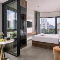 Nami Boutique Hotel & Apartment – Affordable hotel in Da Nang