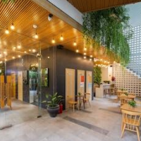 Babylon Garden Condotel – Affordable hotel in Da Nang