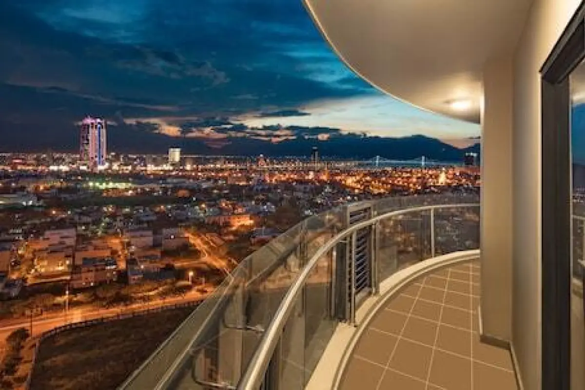 Altara Suites Da Nang – Affordable hotel in Da Nang