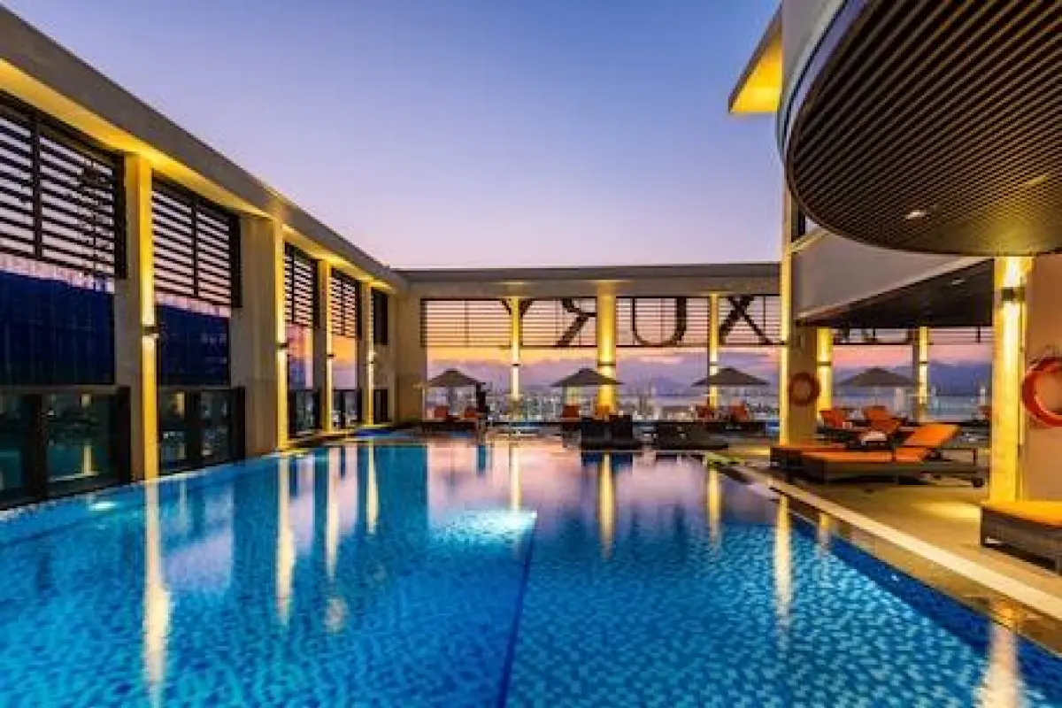 Neo Classic Condo – Affordable hotel in Da Nang