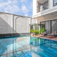 Le Cap Hotel & Apartment – Affordable hotel in Da Nang