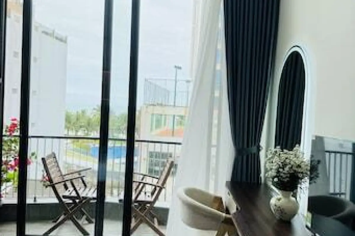 AN House Hotel & Apartment Da Nang – Affordable hotel in Da Nang