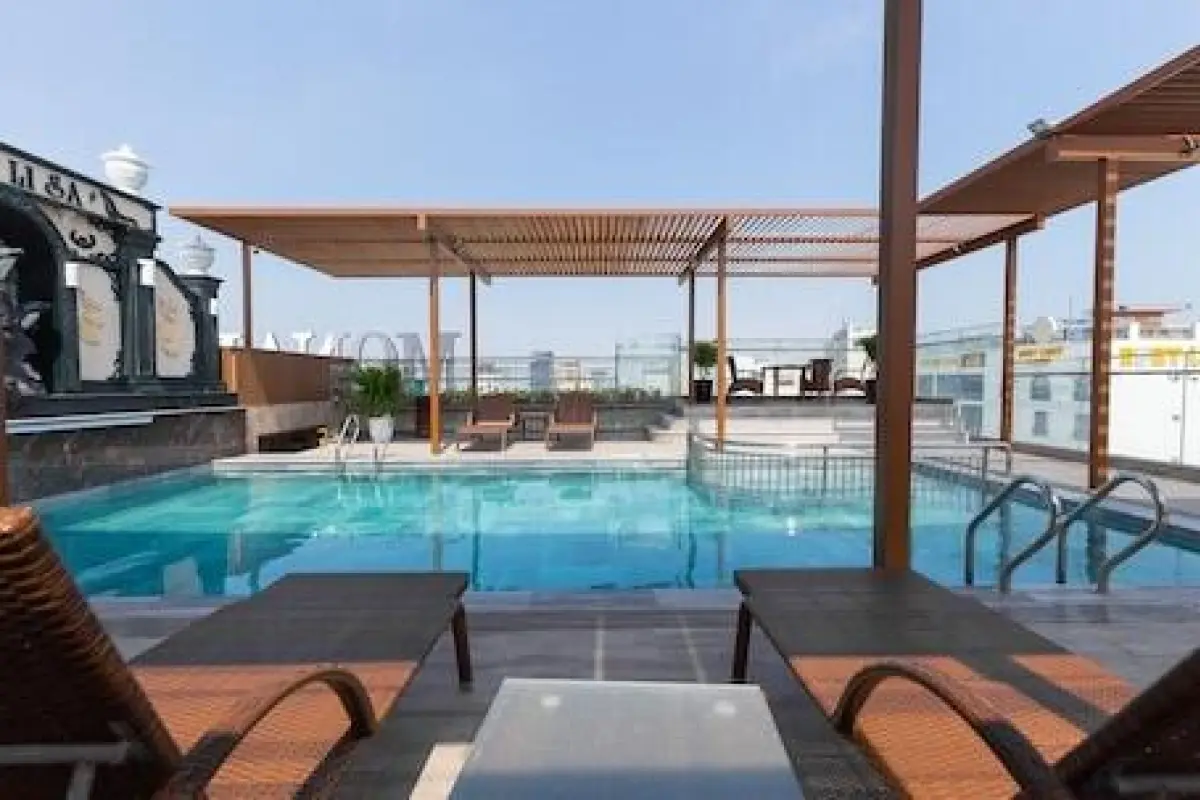Monalisa Apartment – Affordable hotel in Da Nang