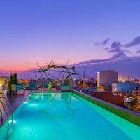 Prana Boutique Hotel and Apartments – Affordable hotel in Da Nang