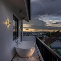 Charm Champion Villa Hoian – Affordable hotel in Da Nang