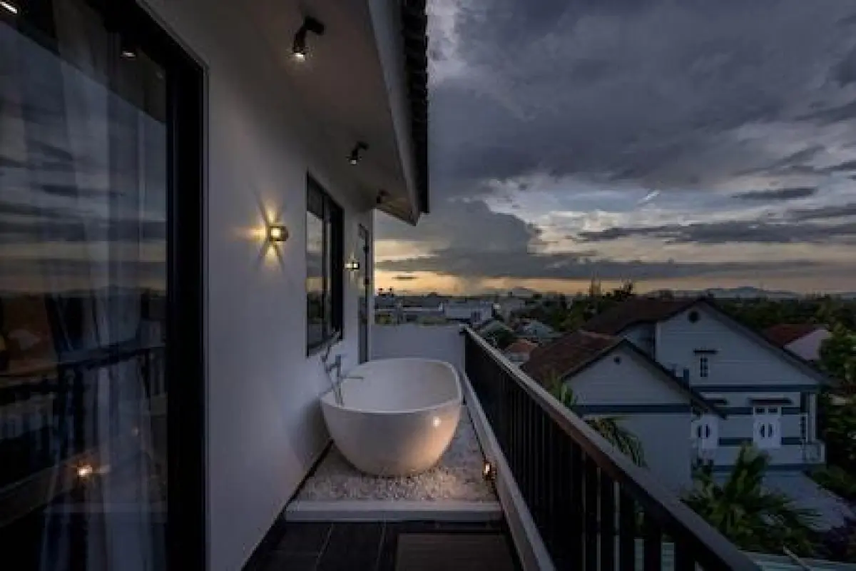 Charm Champion Villa Hoian – Affordable hotel in Da Nang