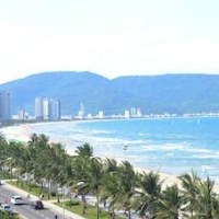 Saluton Apartment – Affordable hotel in Da Nang