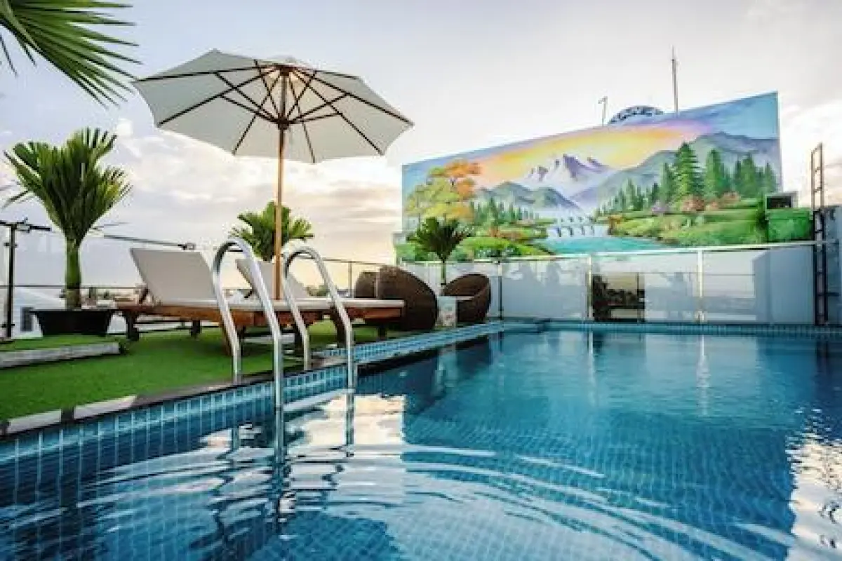 Quang Vinh Apartment and Hotel Hoi An  – Affordable hotel in Da Nang