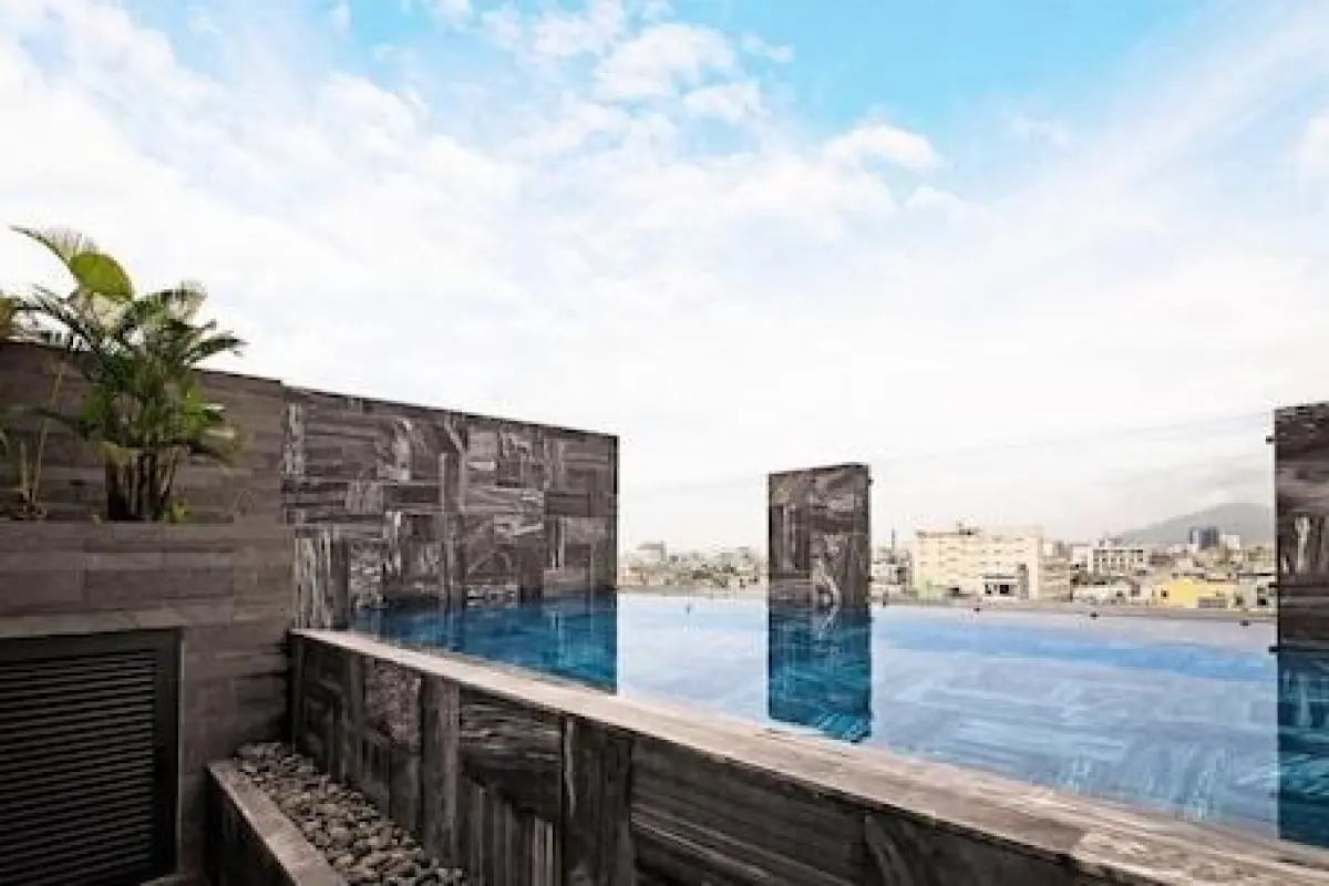 Hoang Thinh Hotel & Apartment Danang – Affordable hotel in Da Nang