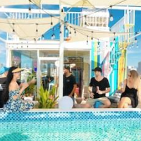 Hotels in Da Nang, Da Nang Municipality, Vietnam