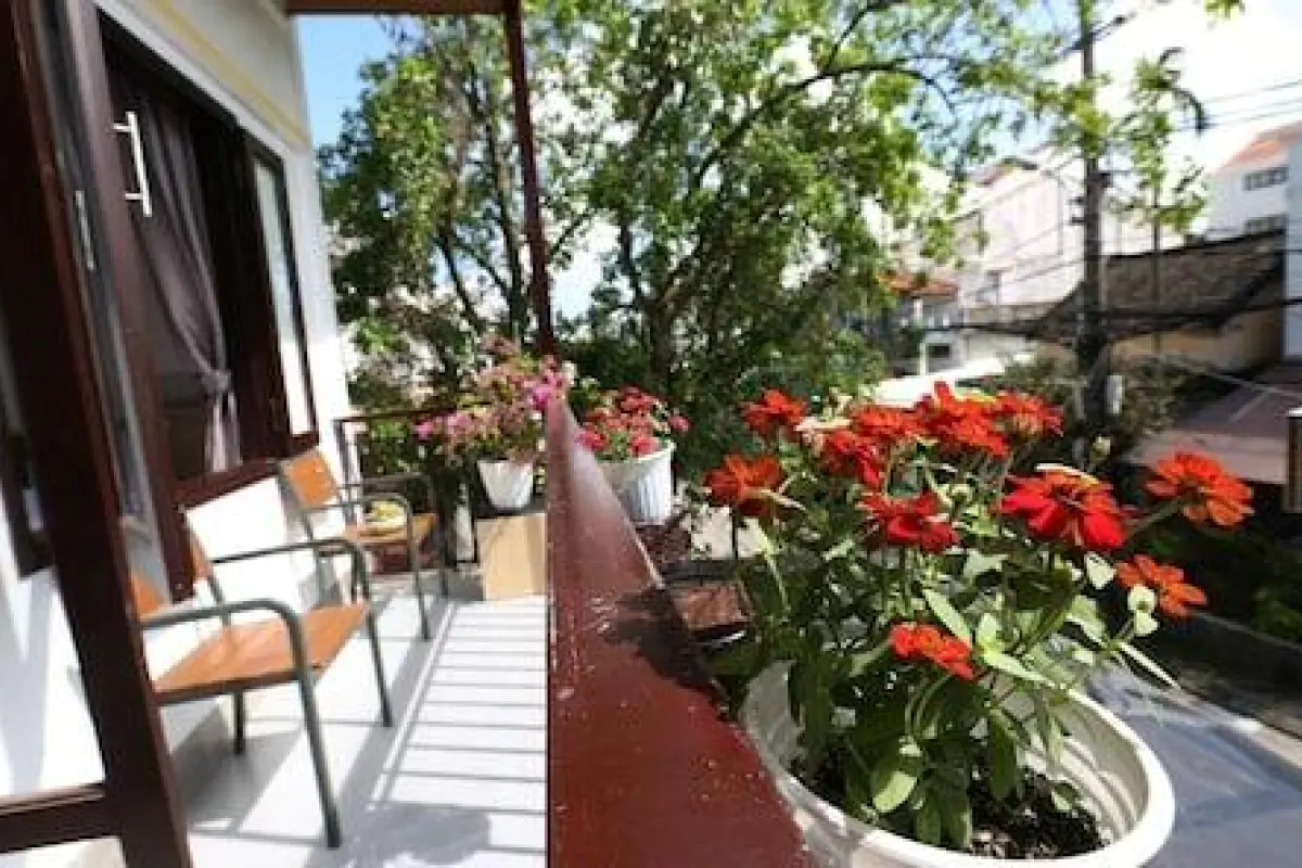 Homestay Song Thien – Affordable hotel in Da Nang