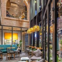 Seahorse Han Market Da Nang Hostel by Haviland – Affordable hotel in Da Nang