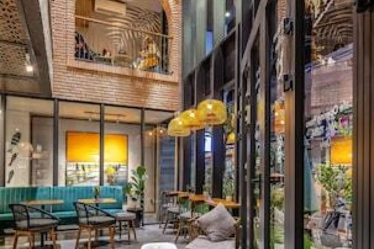 Seahorse Han Market Da Nang Hostel by Haviland – Affordable hotel in Da Nang