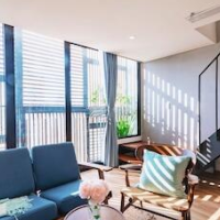The Glomad Boutique Danang – Affordable hotel in Da Nang