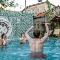 Mad Monkey Hoi An – Affordable hotel in Da Nang