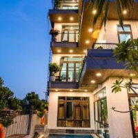 Hotels in Da Nang, Da Nang Municipality, Vietnam