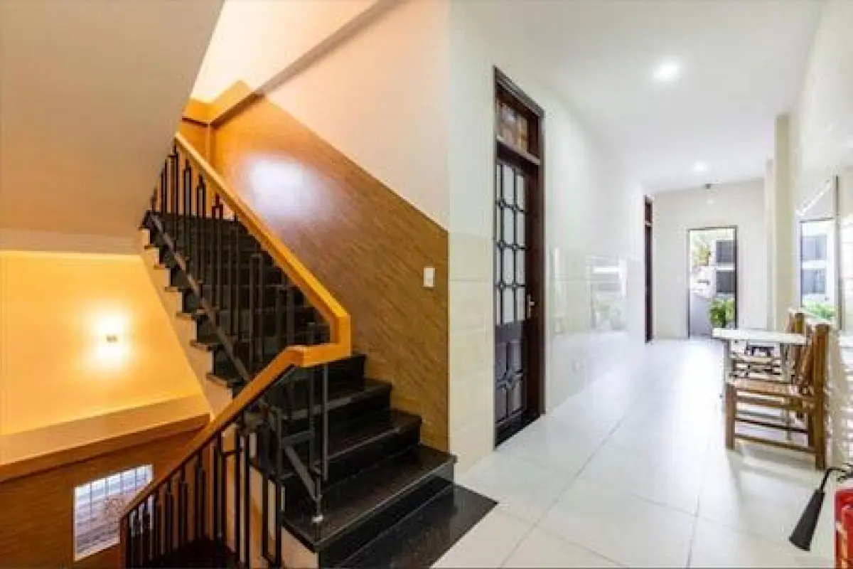 Bong House Homestay 2 – Affordable Bed and Breakfast in Da Nang