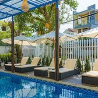 Hoi An Golden Heart Villa – Affordable Bed and Breakfast in Da Nang