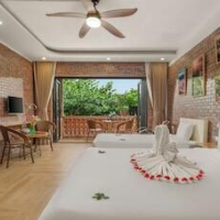 Hoi An Golden Bamboo Villa & Spa – Affordable Bed and Breakfast in Da Nang