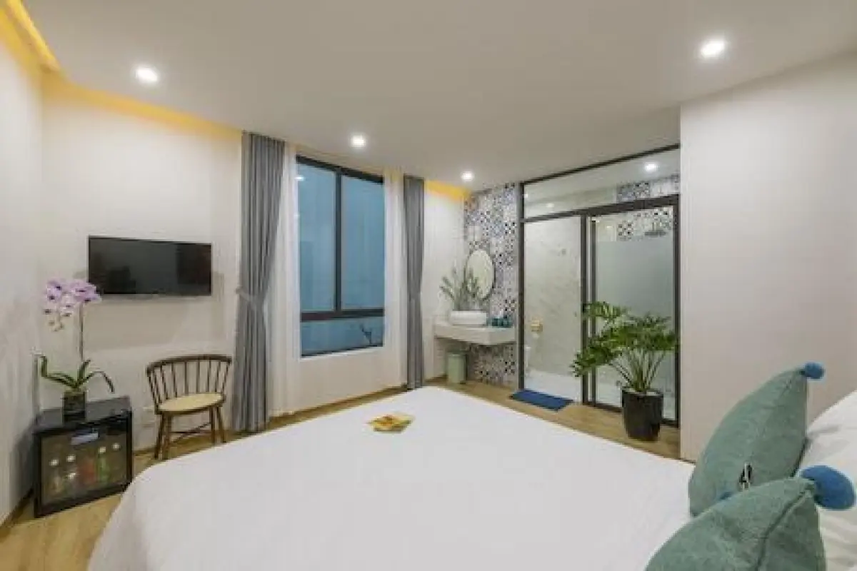 Onion Homestay – Affordable Bed and Breakfast in Da Nang
