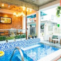 Hoi An Heart Lodge – Affordable Bed and Breakfast in Da Nang