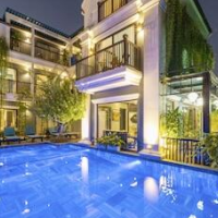 Daisy An Bang Villa – Affordable Bed and Breakfast in Da Nang