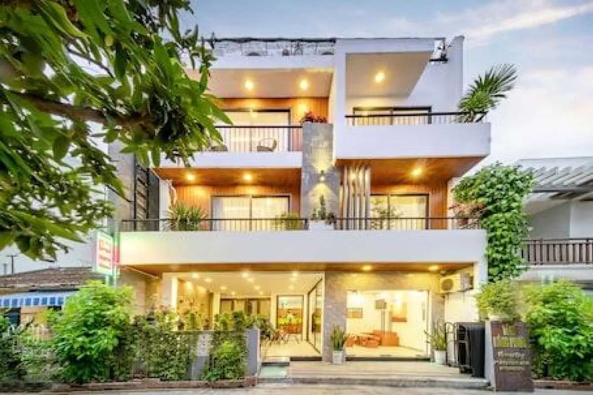 Tam Hong Phuc Homestay Hoi An – Affordable Bed and Breakfast in Da Nang