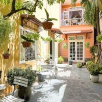 Green Garden Homestay – Affordable Bed and Breakfast in Da Nang