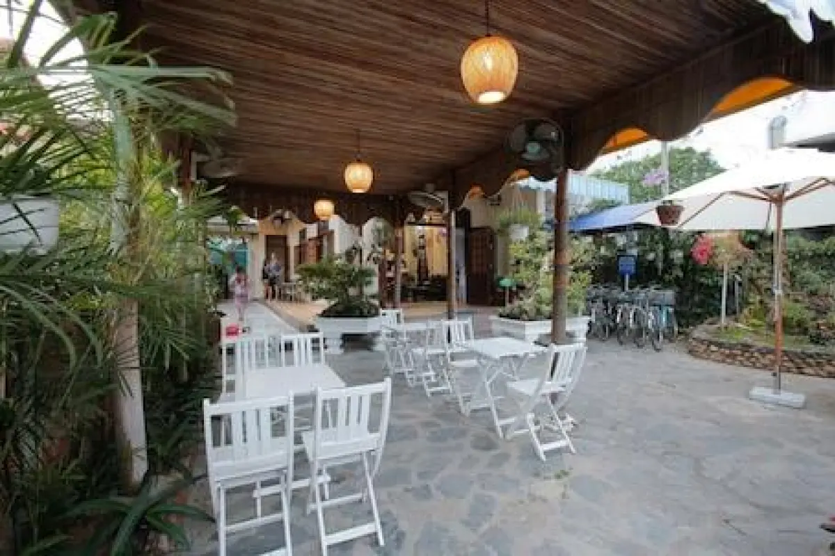 Mango Garden Hoi An Homestay – Affordable Bed and Breakfast in Da Nang
