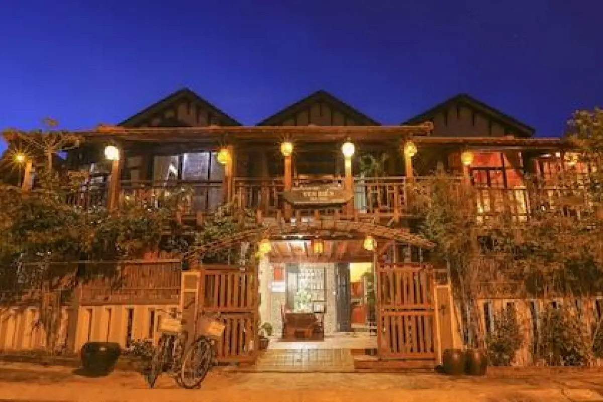 Seaside An Bang Homestay – Affordable Bed and Breakfast in Da Nang