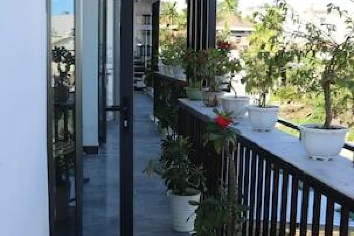Green Garden House Homestay – Affordable Bed and Breakfast in Da Nang