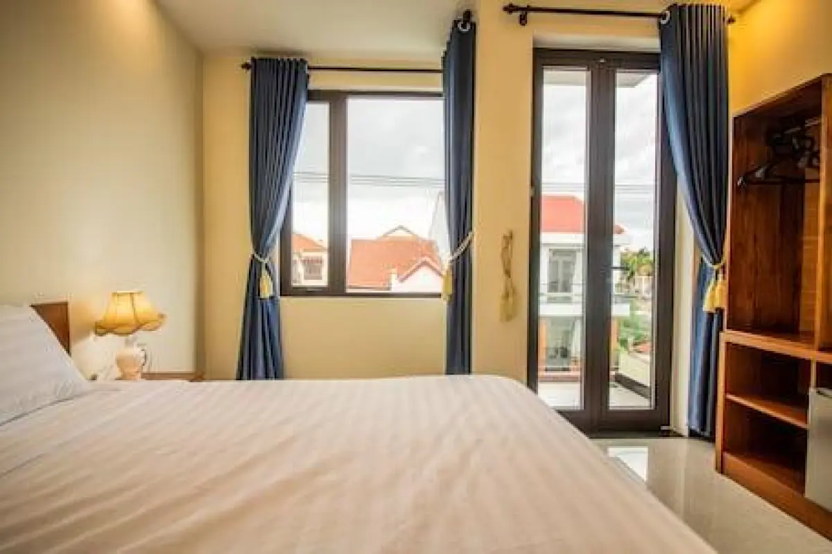 Gold Stone Homestay Hoi An – Affordable Bed and Breakfast in Da Nang