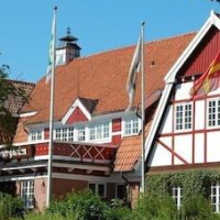 Nackarpsdalen Gästgiveri – Affordable hotel in Röstånga